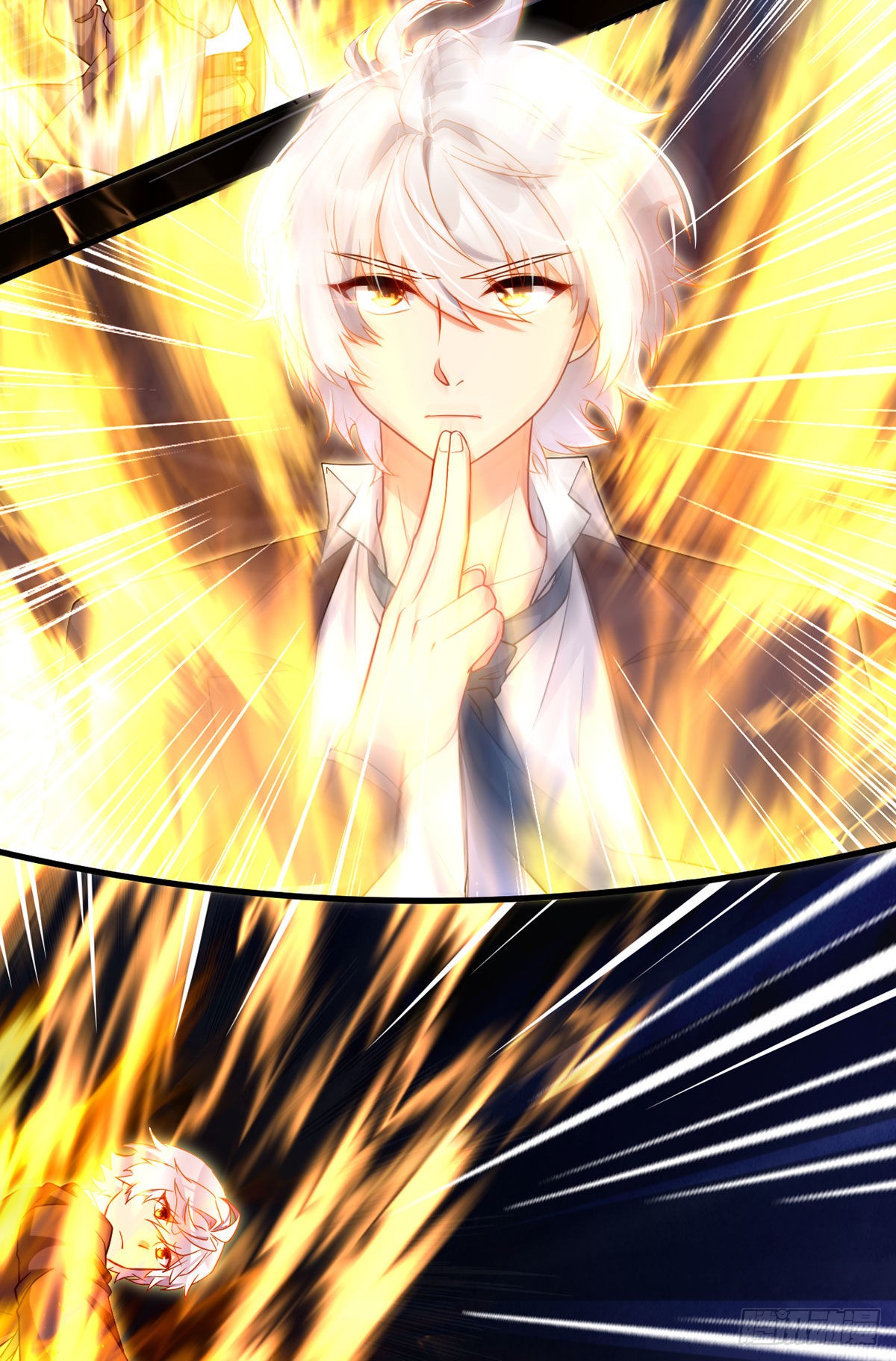 仙尊能有什么坏心思?-在线漫画-腾讯动漫官方网站