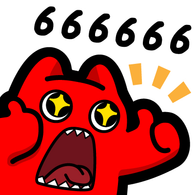 《魔鬼猫の魔表情》66666-在线漫画-腾讯动漫官方网站