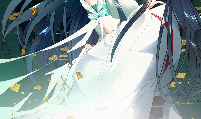 《逆天嫡女:仙尊,宠上天!》第4回 又变成废材?