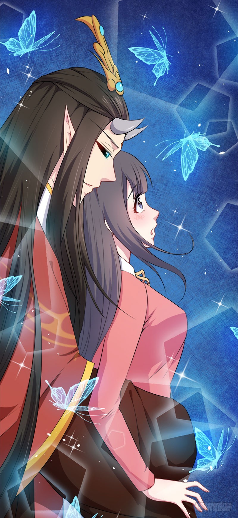 女大学生龙小幽被人敲晕丢进古墓,遇到了真正的鬼……此后,那只鬼缠上