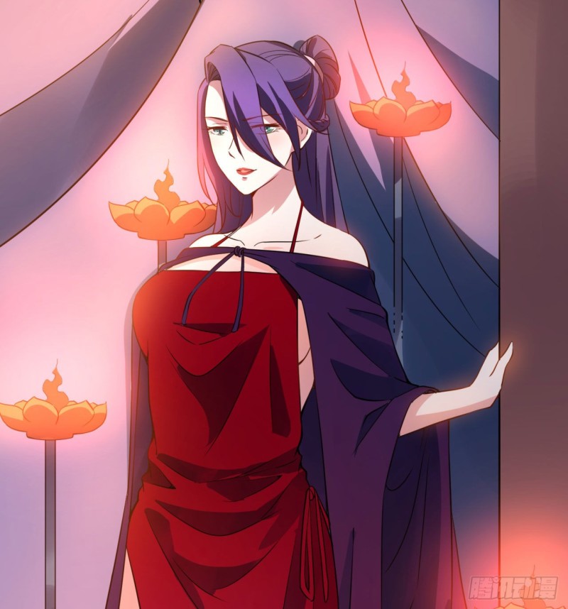 道魔——炼气练了三千年外传