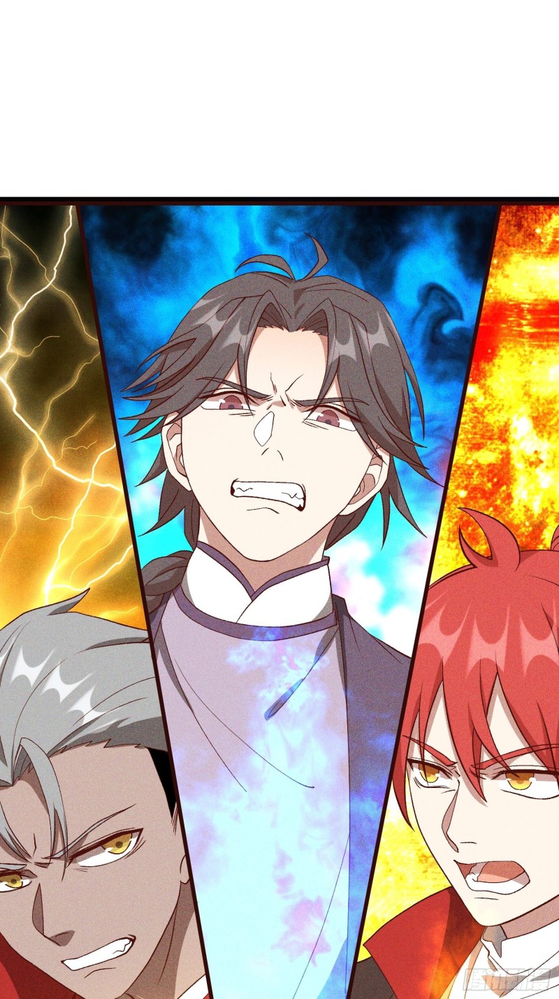 灵尊之子（最强灵尊的小儿子）