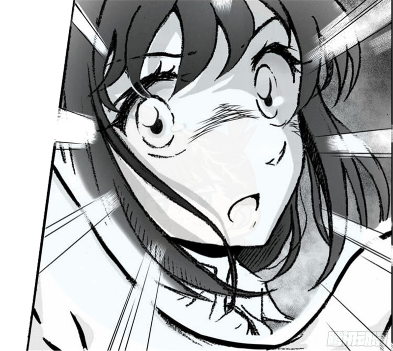 世界上最遥远的距离漫画