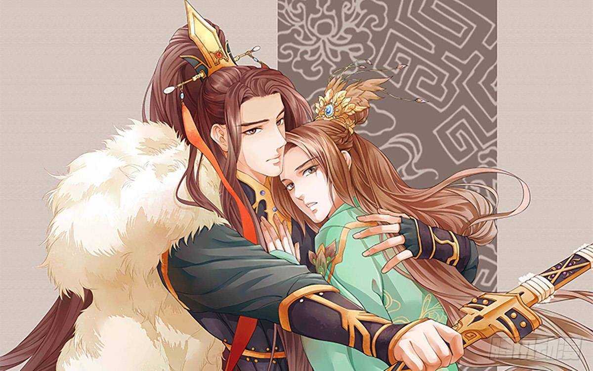 《凤于九天》第229话 合作-在线漫画-腾讯动漫官方网站