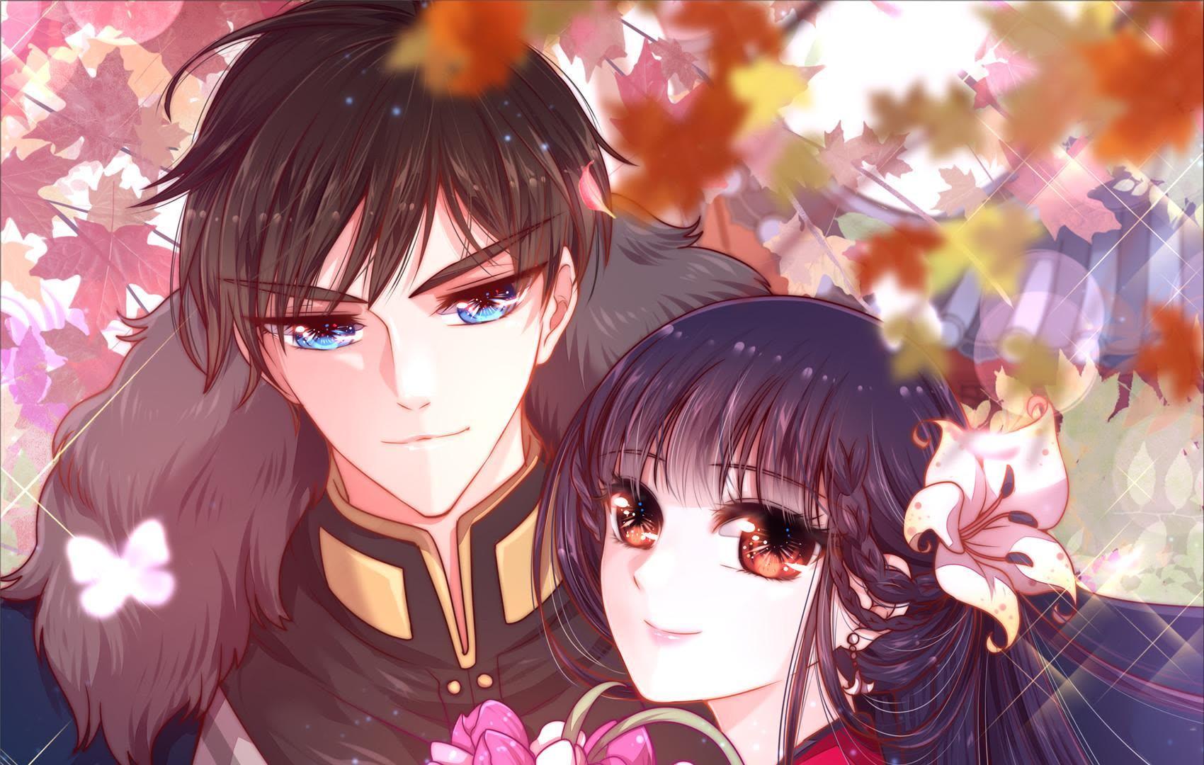 《少帅每天都在吃醋》第55话 一石二鸟的计策-在线漫画-腾讯动漫官方
