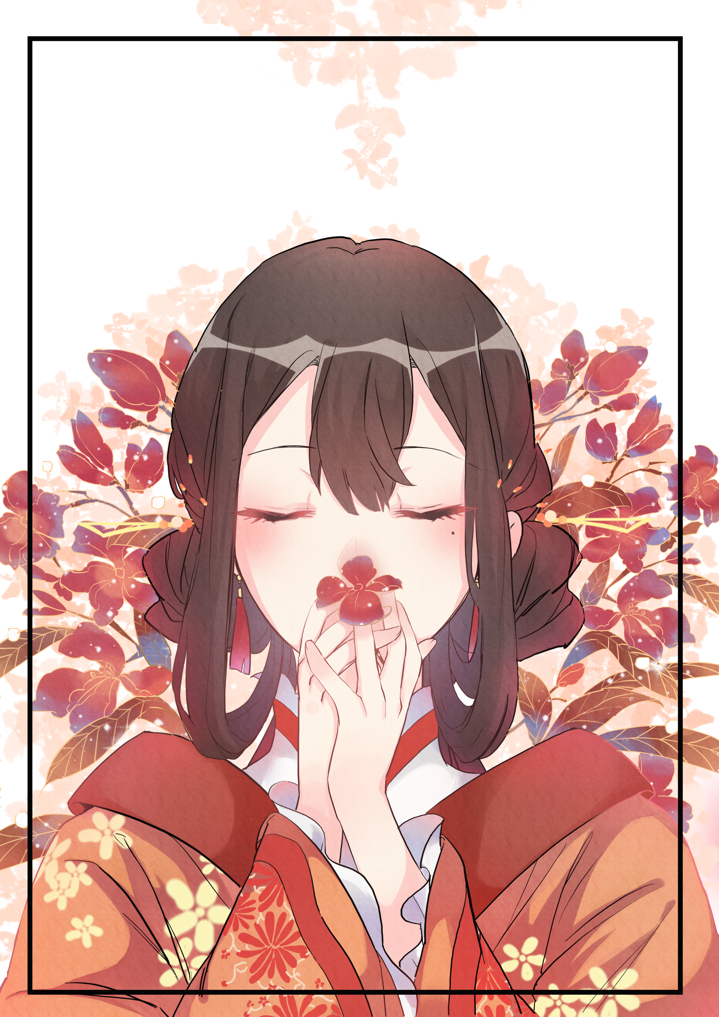 《天才宝贝的腹黑嫡娘》第2话 我不是大小姐-在线漫画-腾讯动漫官方