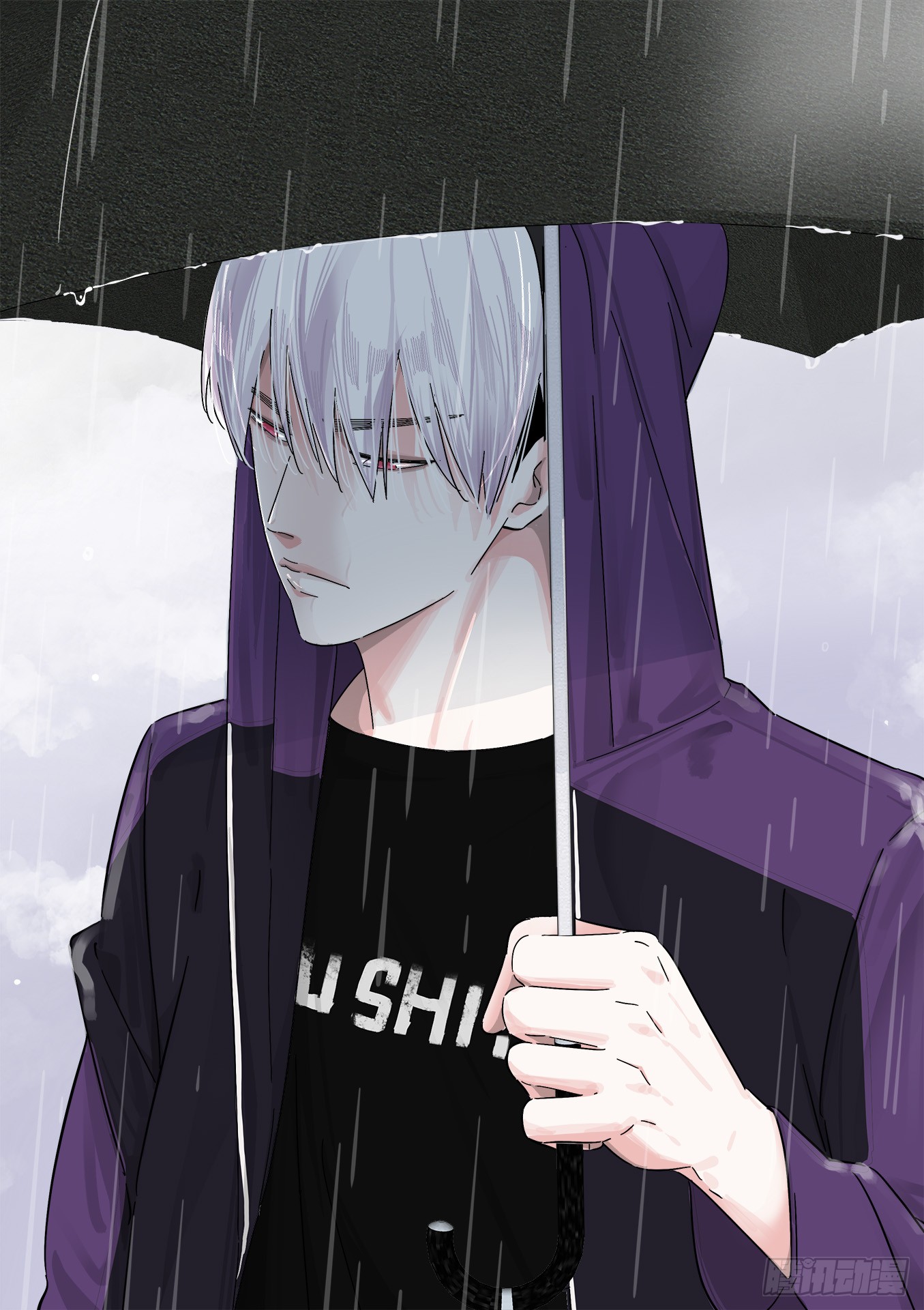 《白灵杀手》243.总部-在线漫画-腾讯动漫官方网站