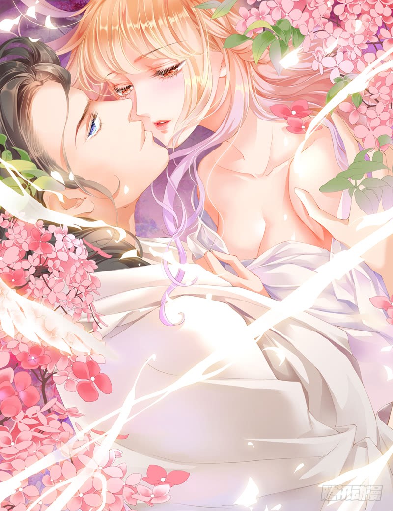 霸道小叔 请轻撩 幸好小叔平安 在线漫画 腾讯动漫官方网站