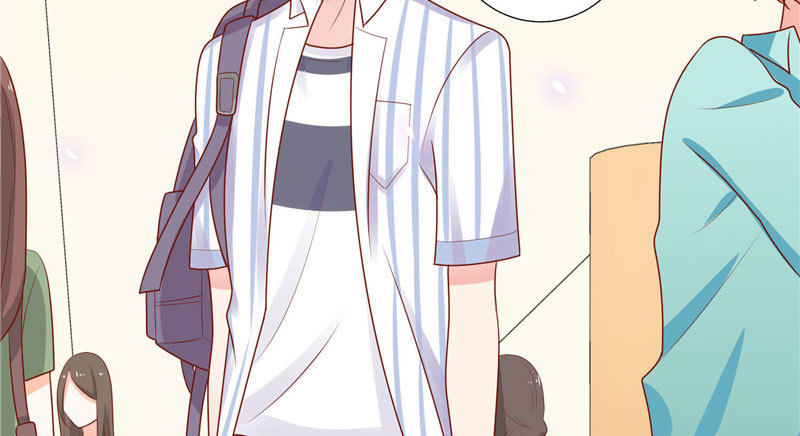 【每周三,六更新】高二一班的徐静姝人冷话不多,若不是节节数学课被