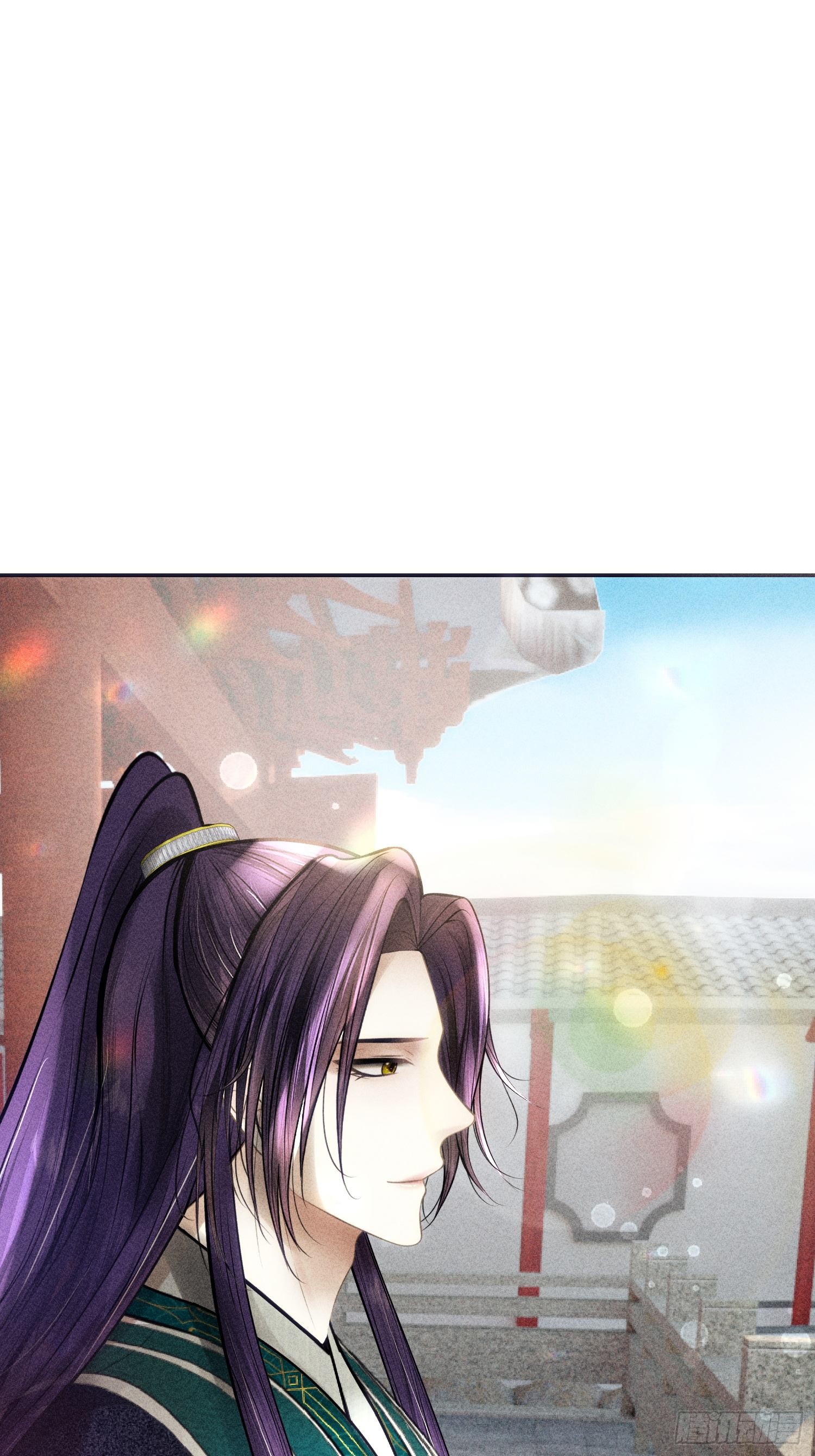 《侯门少爷宠上天》第六话-在线漫画-腾讯动漫官方网站