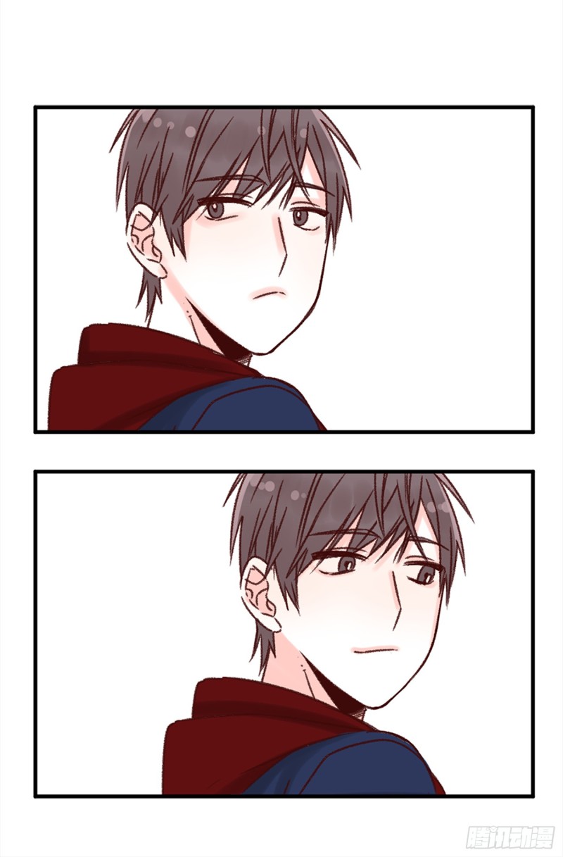 蔷薇恋人 - 腾讯动漫