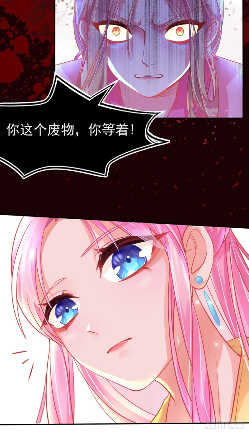 本王妃神藤在手