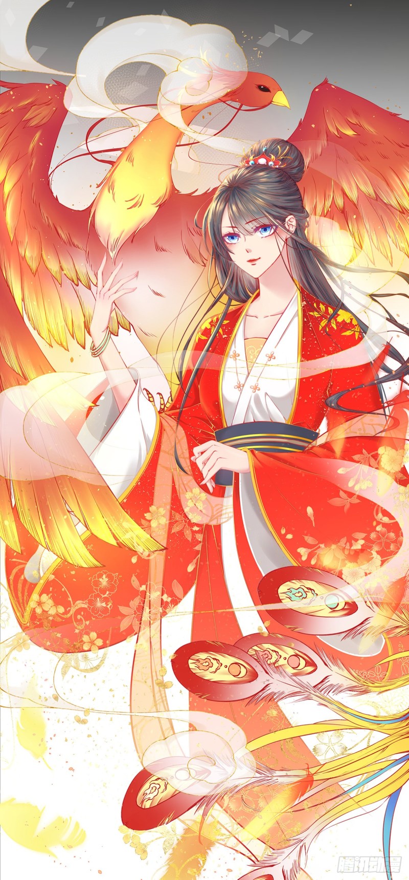 本王妃神藤在手