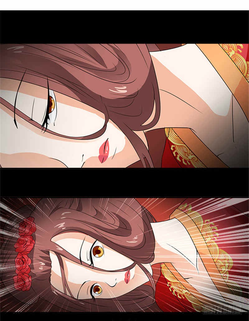 《满朝王爷一锅端》第2话 你也不例外-在线漫画-腾讯动漫官方网站