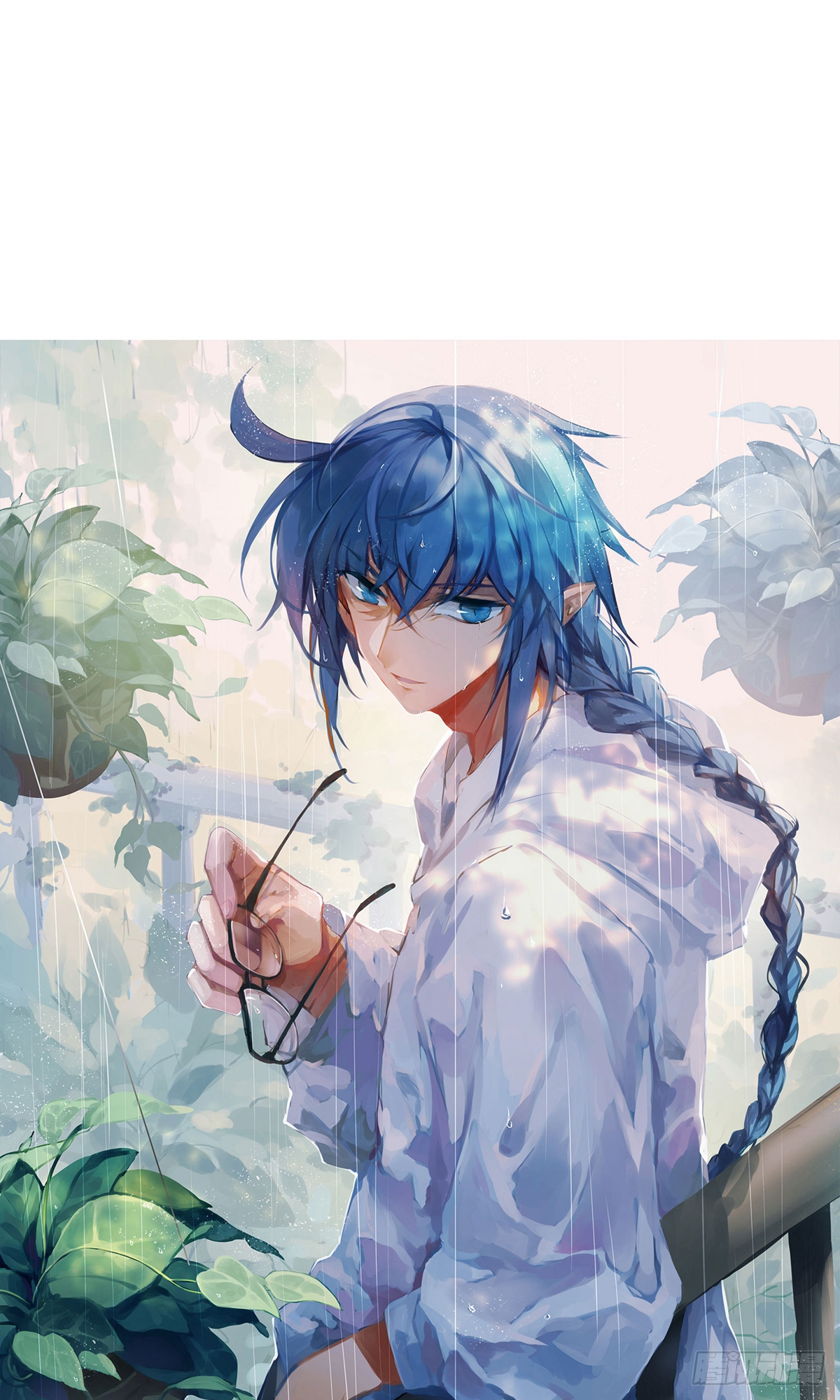 《三眼哮天录》第2季23话-在线漫画-腾讯动漫官方网站