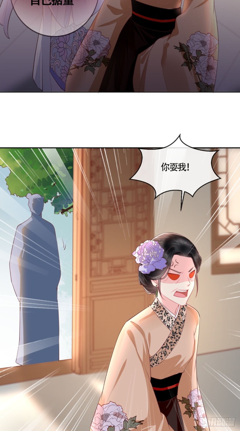 痴傻毒妃不好惹