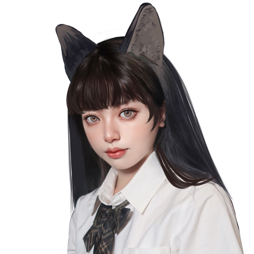 古果果耶Guouo