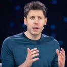 Sam Altman