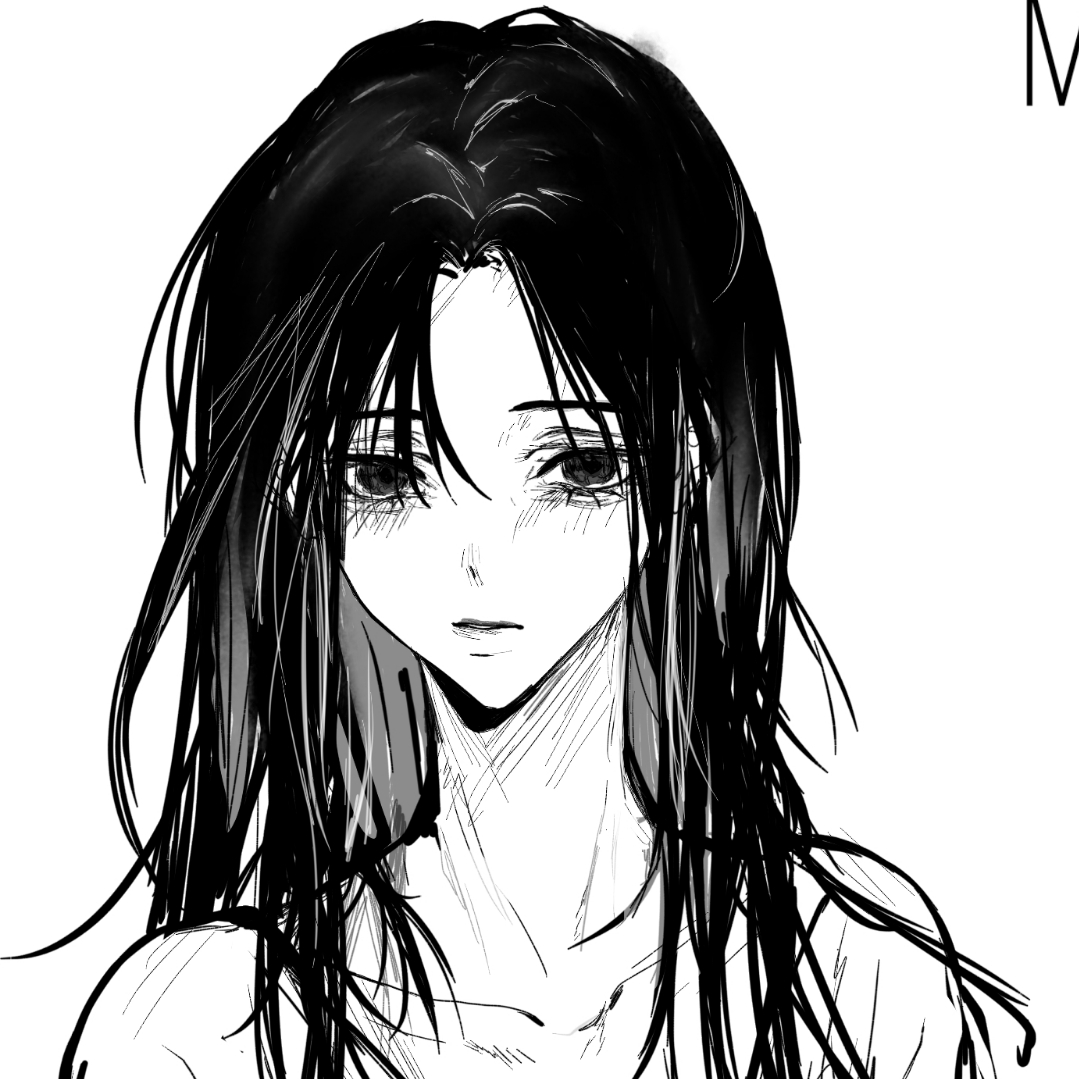 Mo柳
