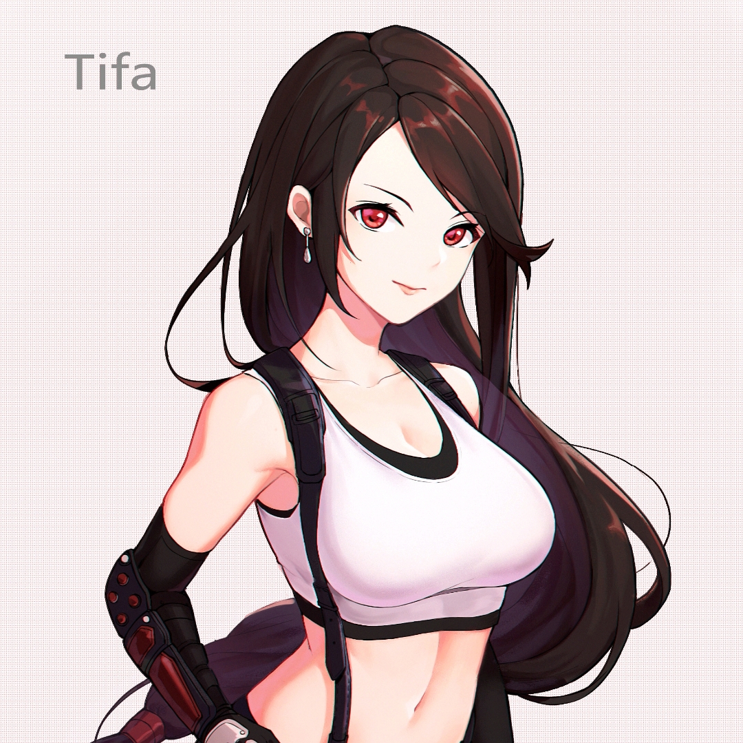 硬汉态度
