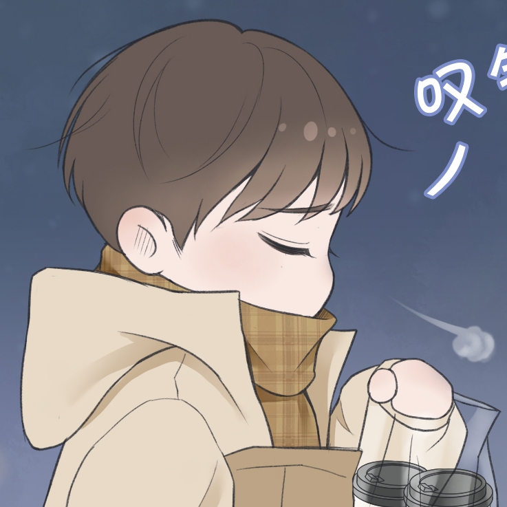 纸片人snow