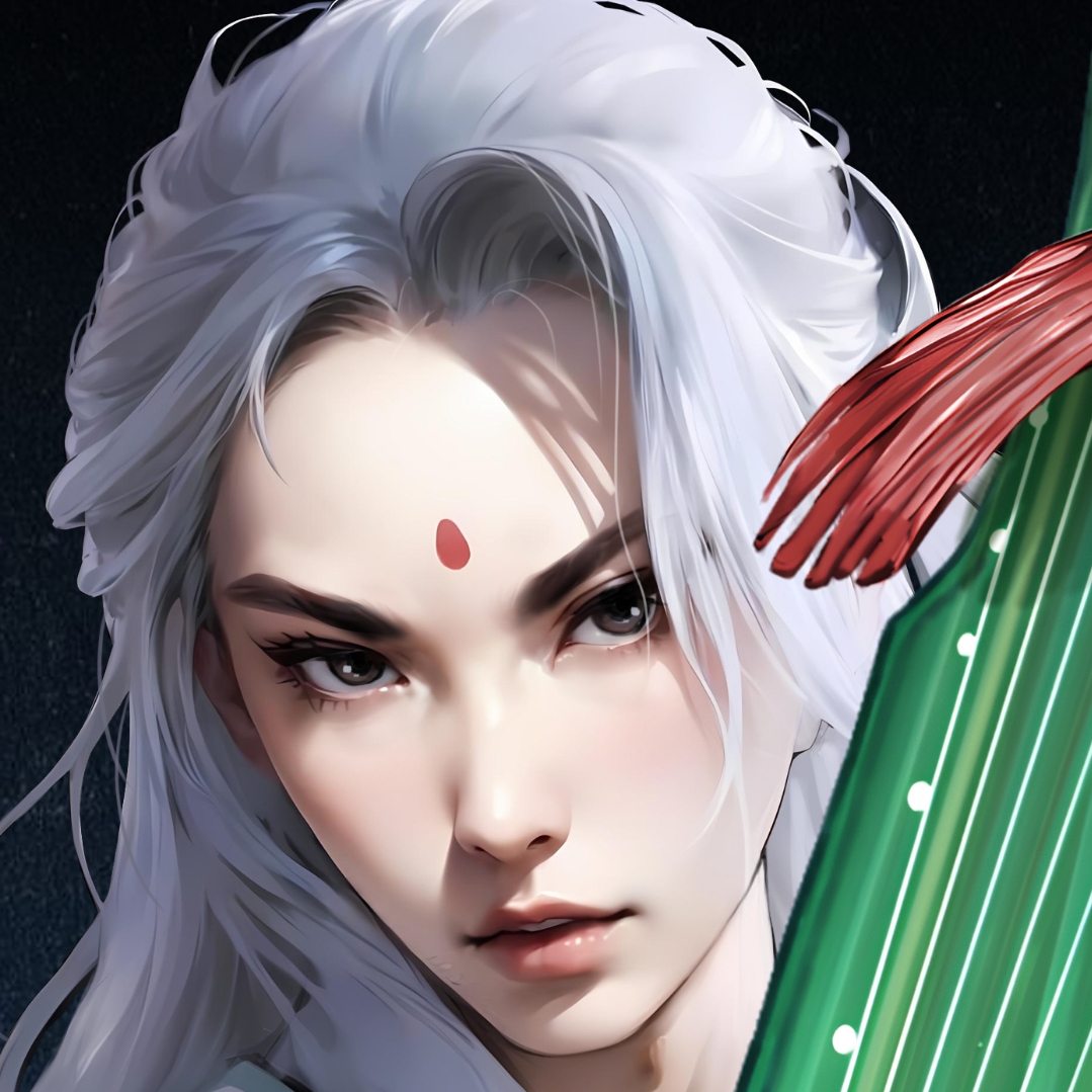 闲居静涂