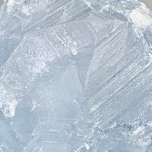 天青水