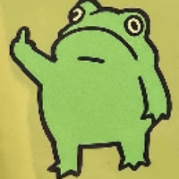 漏气大蛤蟆