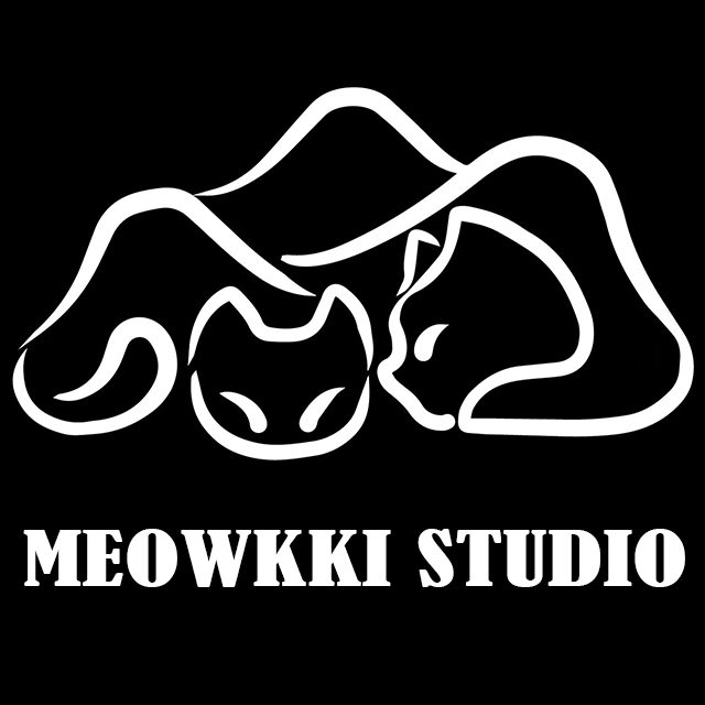 喵吱工作室
