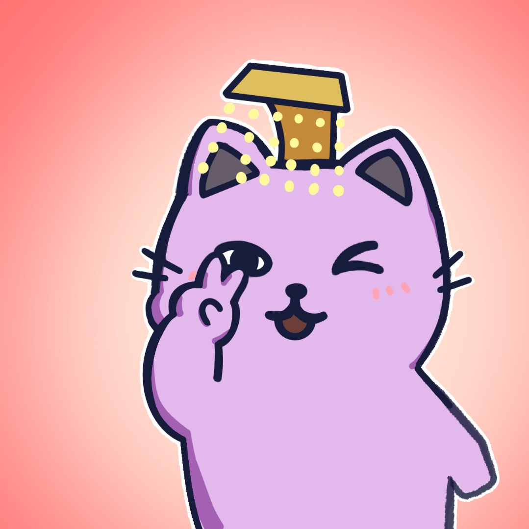 紫薇猫猫系列漫画
