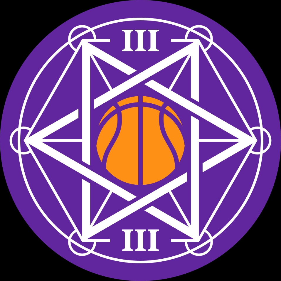 MAGIC3三对三超级篮球赛