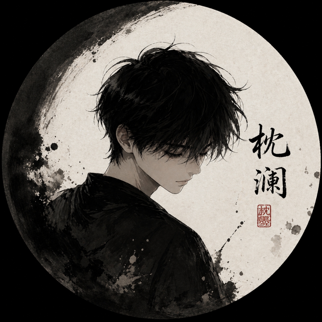 枕澜Lumen