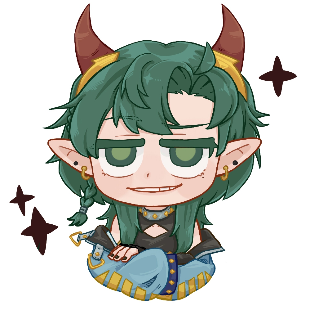 甲甲大魔王