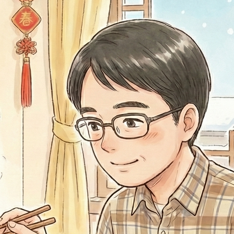 Felix Cao ʰᵏ