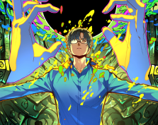 情绪病