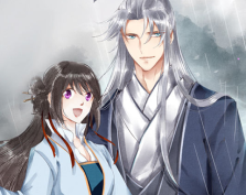 阎魔的宠妃