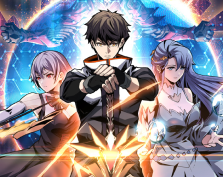 开局就有王者账号