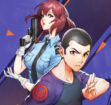 中国惊奇先生（神鬼七杀令）