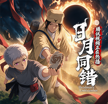 日月同错 热播中