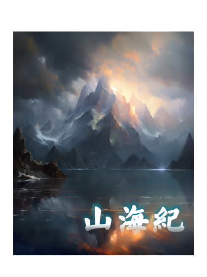 山海纪