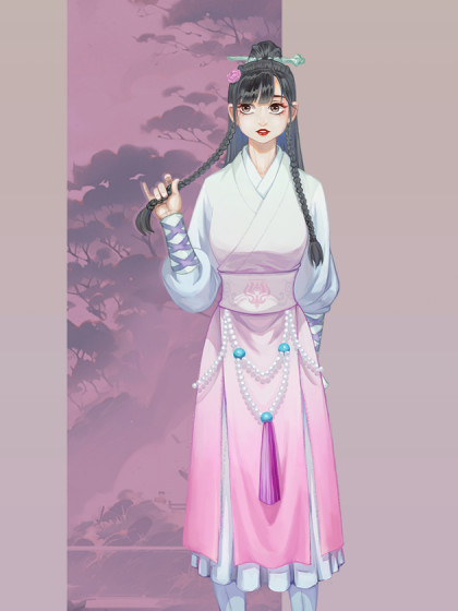 穿越成了黑旋风