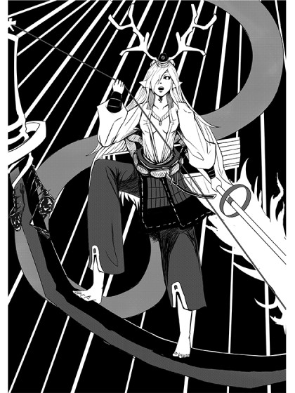 底层阴阳师