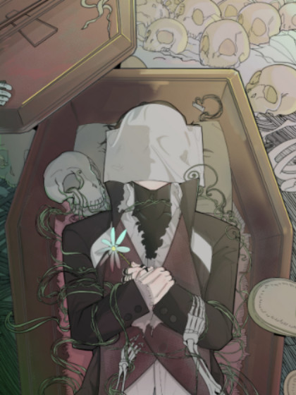 破坏者Destroyer