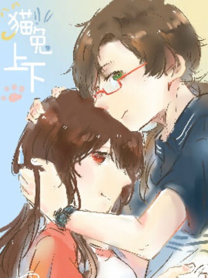 猫兔上下