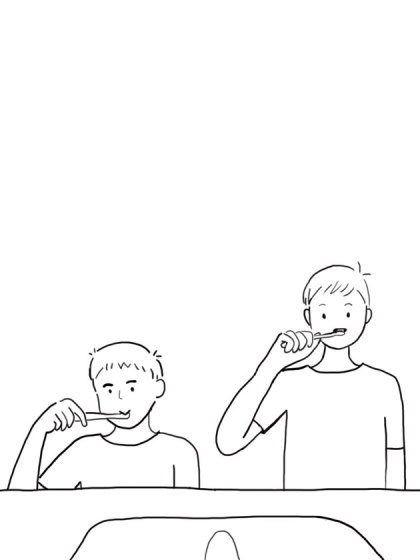 丰年正事