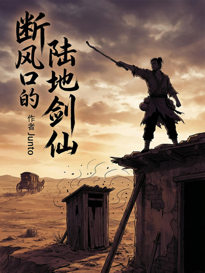 断风口的陆地剑仙