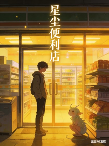星尘便利店