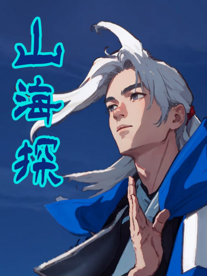 山海探
