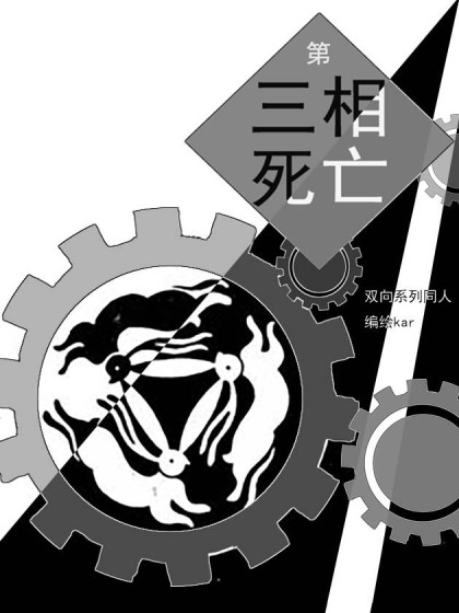双向系列：第三向死亡
