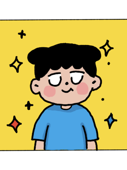 梵喵的大学生活